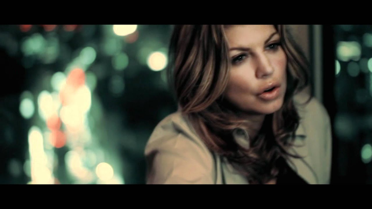 The Black Eyed Peas - Whenever