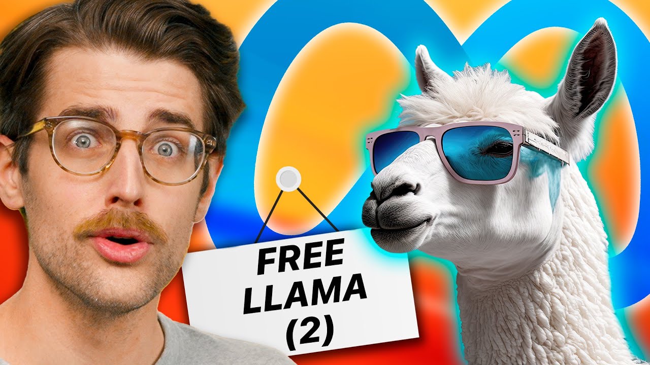 Could Llama 2 Change the AI Game?