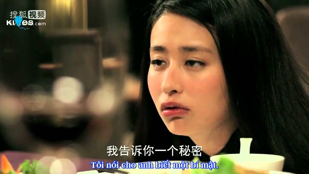 [C-Zone] Thiên sơn mộ tuyết - Mini series - Ep 04