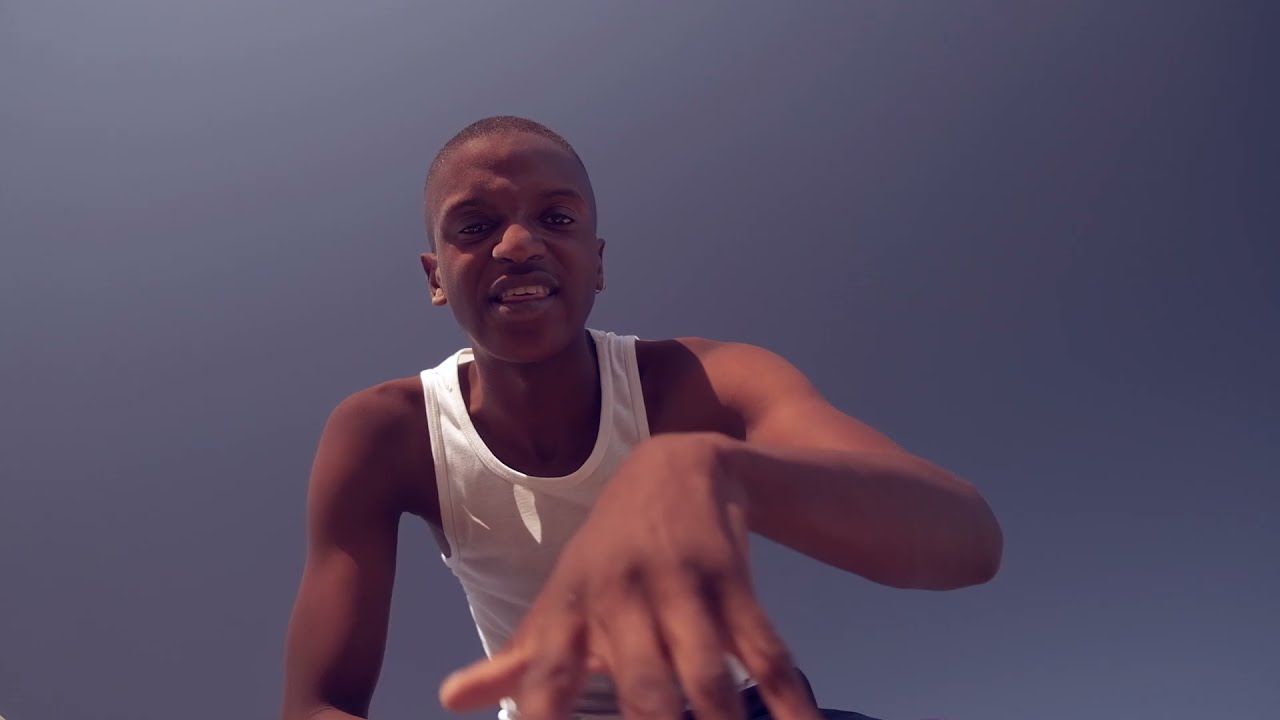 Jiji Martin : Its Possible (OFFICIAL MUSIC VIDEO)