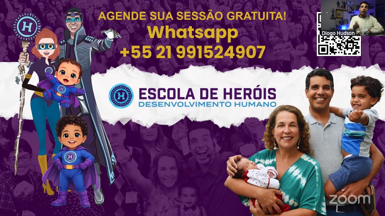 AULA 4 | COMO SENTIR SEGURANÇA EM SESSÕES EMOCIONAIS