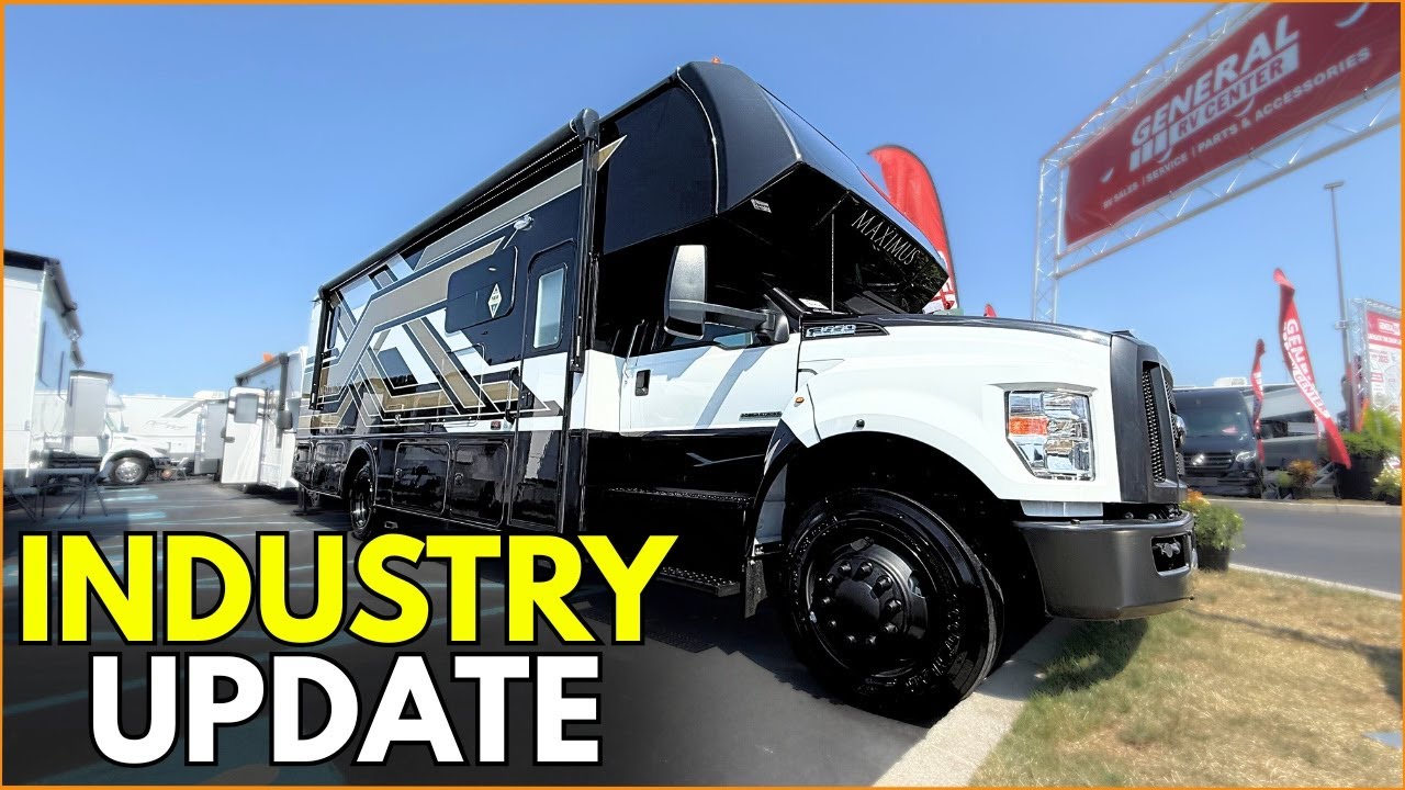 This Is A Wake-Up Call For The RV Industry!