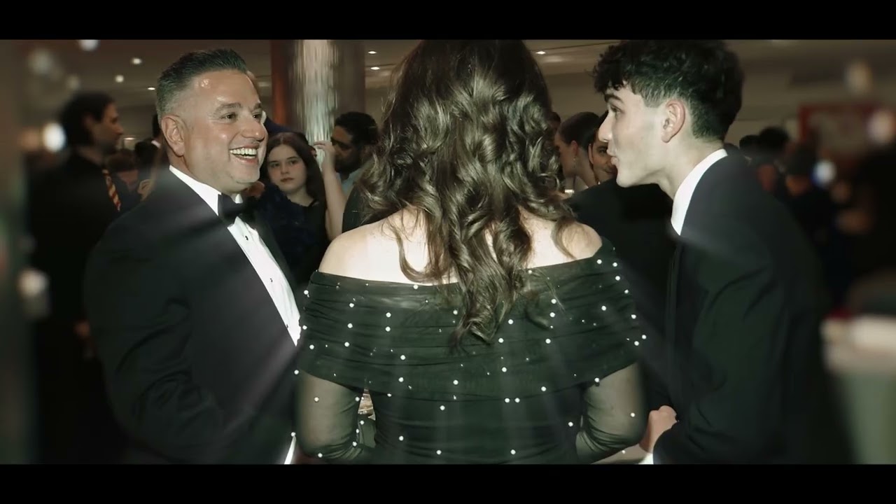 UMD 20 Anniversary Gala - Aftermovie