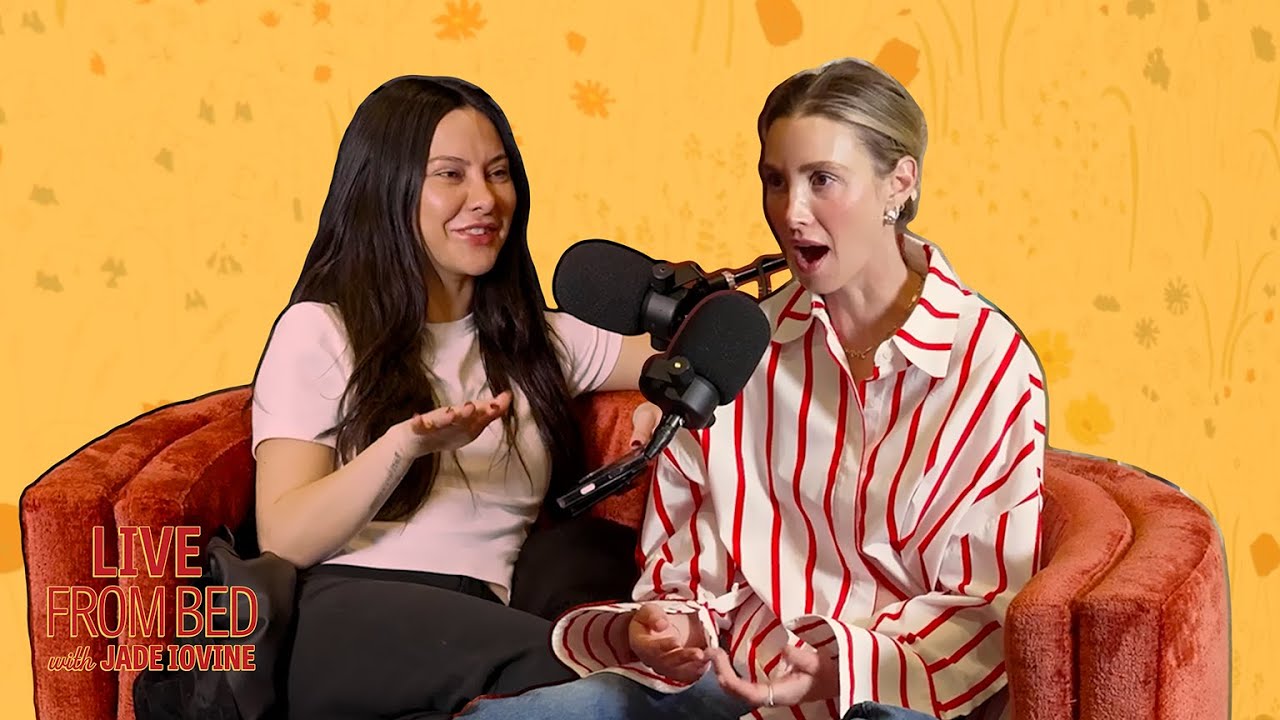 Whitney Port: The Girl Who Also Didn't Go To Paris | FULL Episode