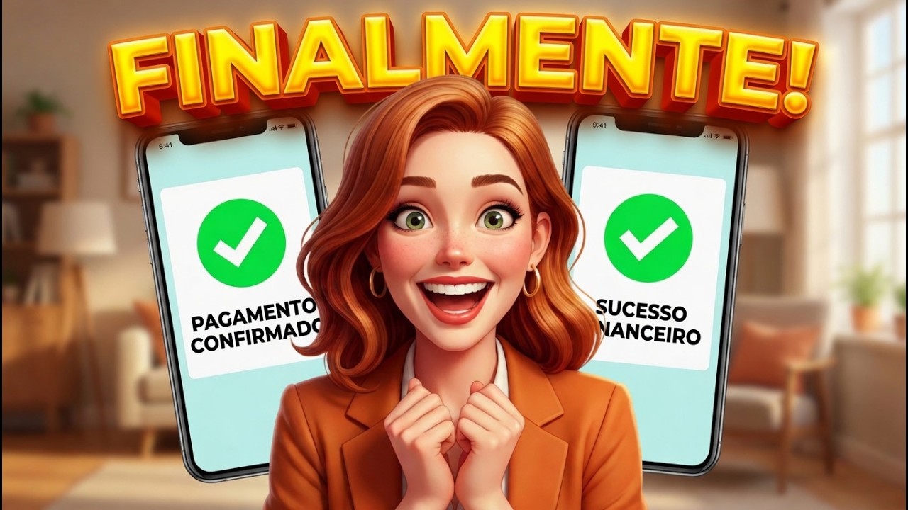 5 Hábitos no Celular Que Ajudam a Organizar o Seu Dinheiro
