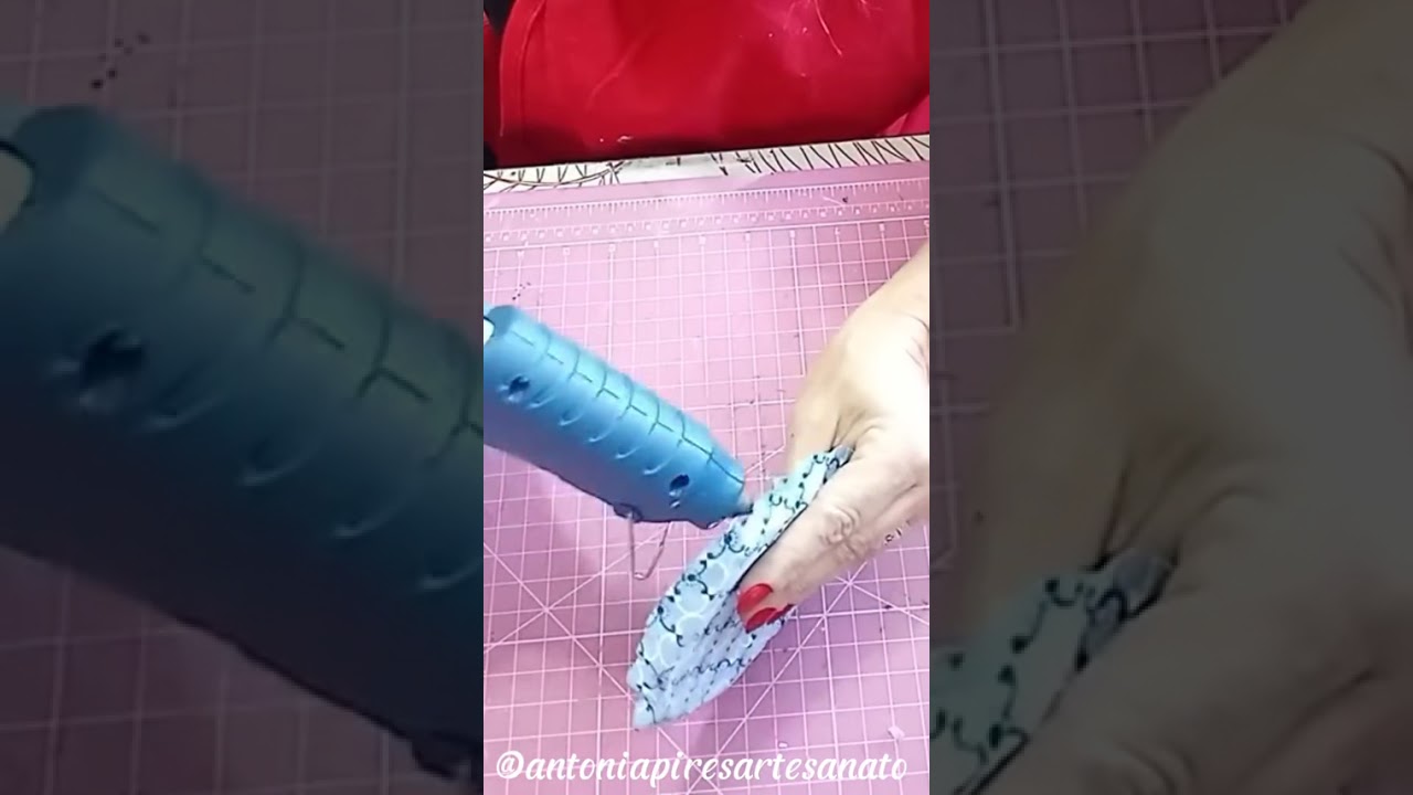 DIY ideia com latas - porta papel toalha como fazer 