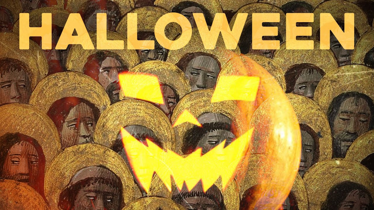 O que é o Halloween?