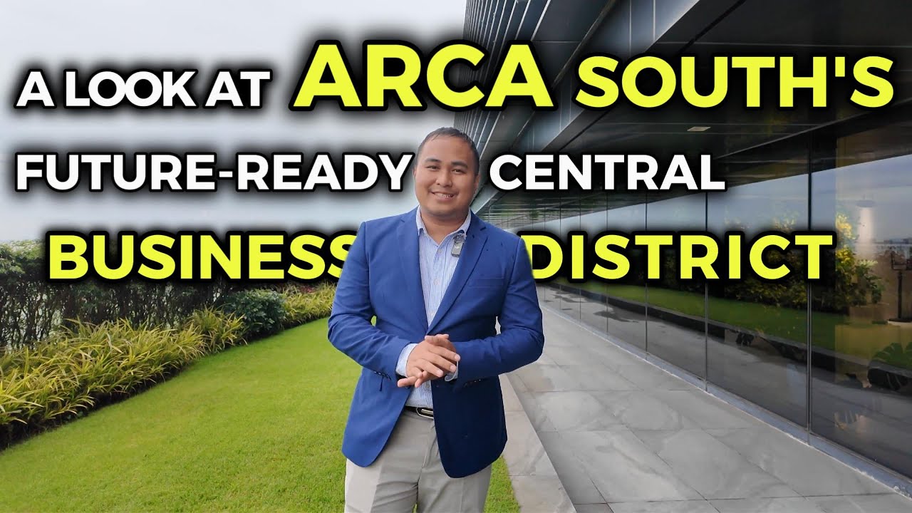 ARCA SOUTH