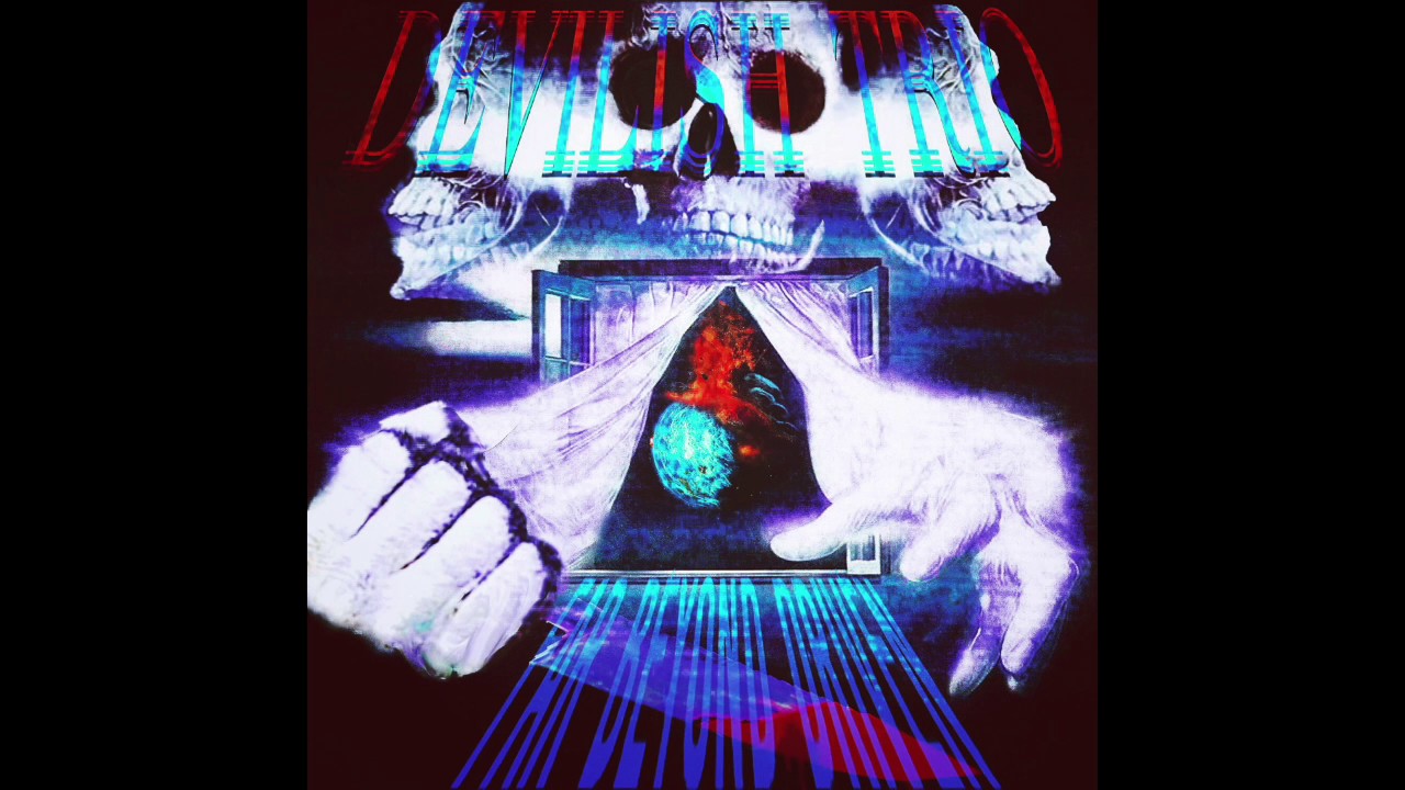 DEVILISH TRIO - FAR BEYOND DRIVEN