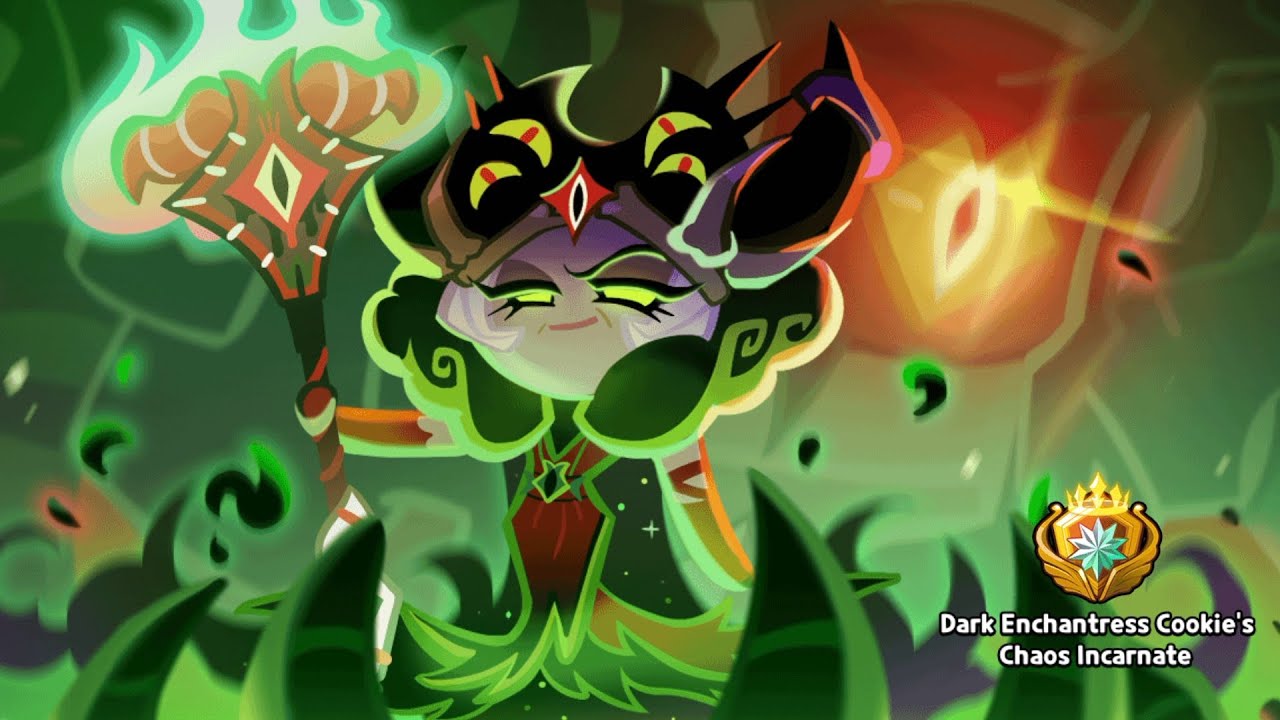 COOKIE RUN OVENBREAK - DAILY RUN - 3 FEB'26