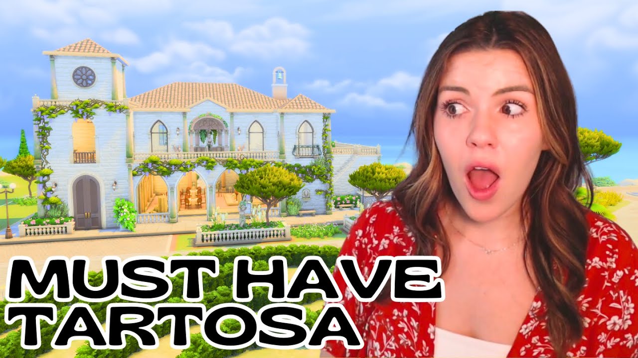 MUST HAVE Lots in Tartosa