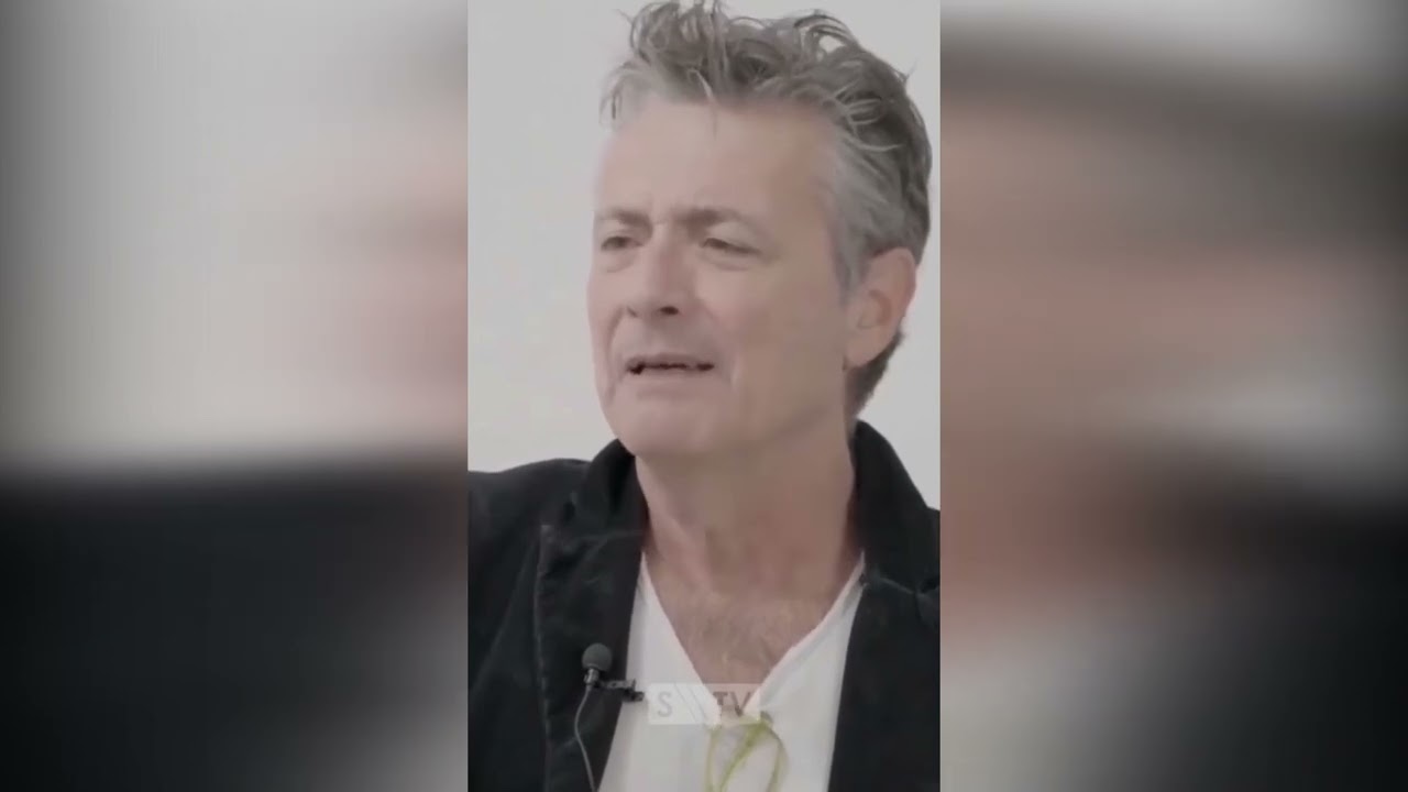 Srđan Dragojević, režiser filma „Lepa sela lepo gore” o srpskim zločinima u Višegradu!