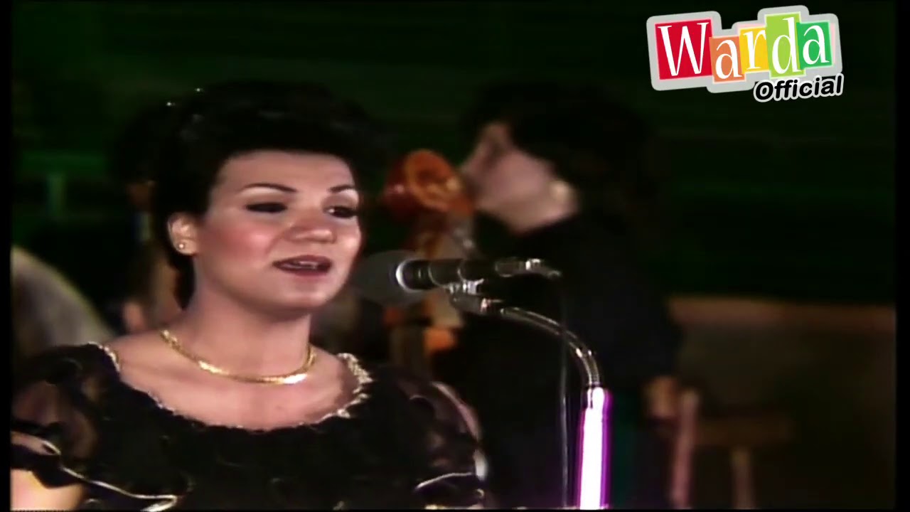 @Warda Hafalat :: HD720p | سوزان عطية - لو تسامحني - بجوده عاليه