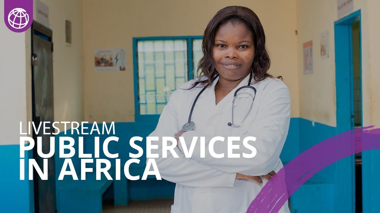 Africa&rsquo;s Pulse: What Will It Take to Improve Public Services and Restore Trust?