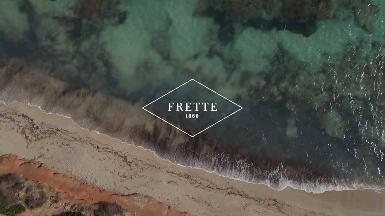 Frette - Create Your Own Oasis