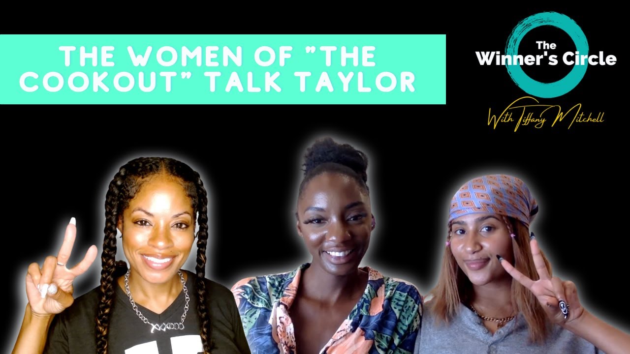 Big Brother 24| Women Of 