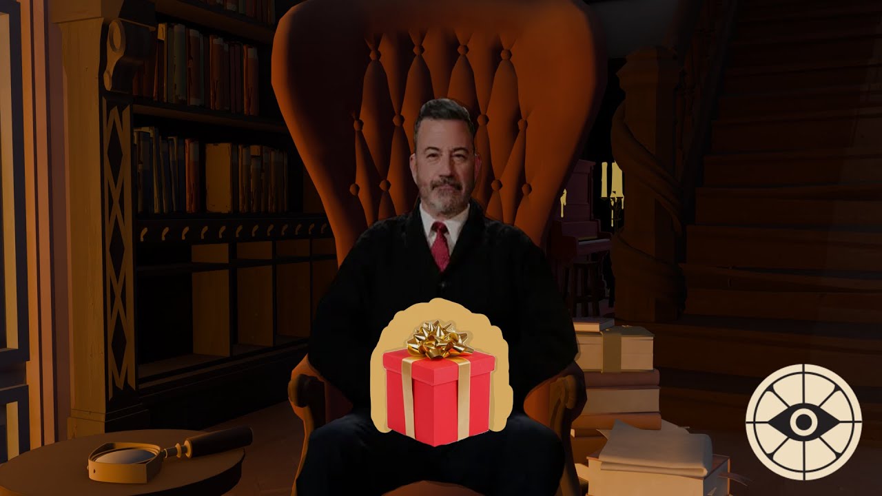 The Greatest Gift | Deadlock
