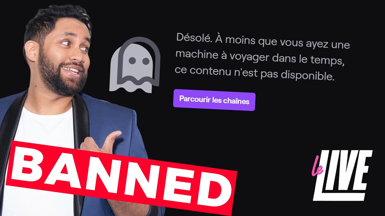 Le Rewind LeLive