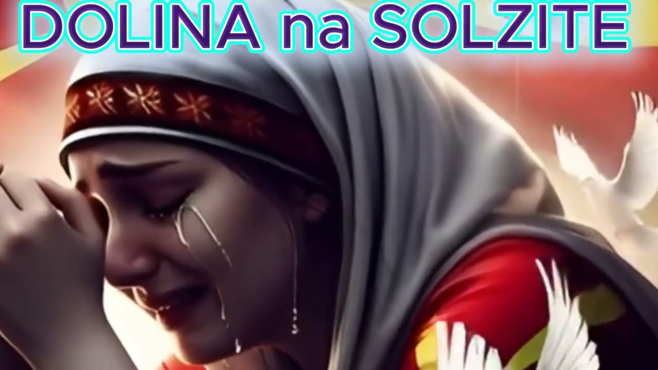 DOLINA na SOLZITE