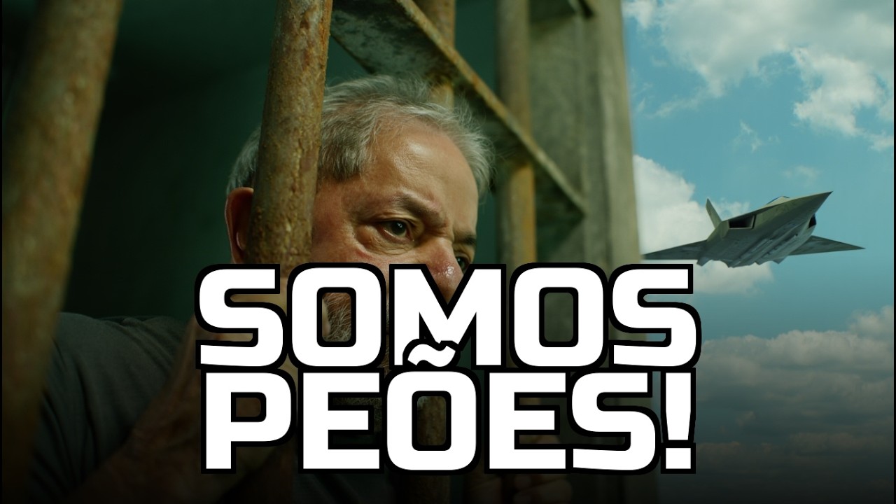 DÓLAR A R$7?! O GRANDE GOLPE CONTRA SEU BOLSO REVELADO AGORA!