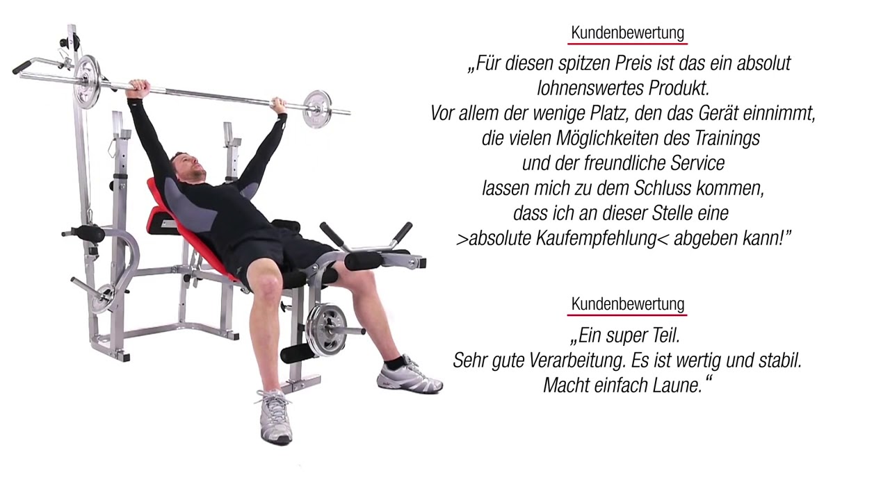 HAMMER Bermuda XT Pro