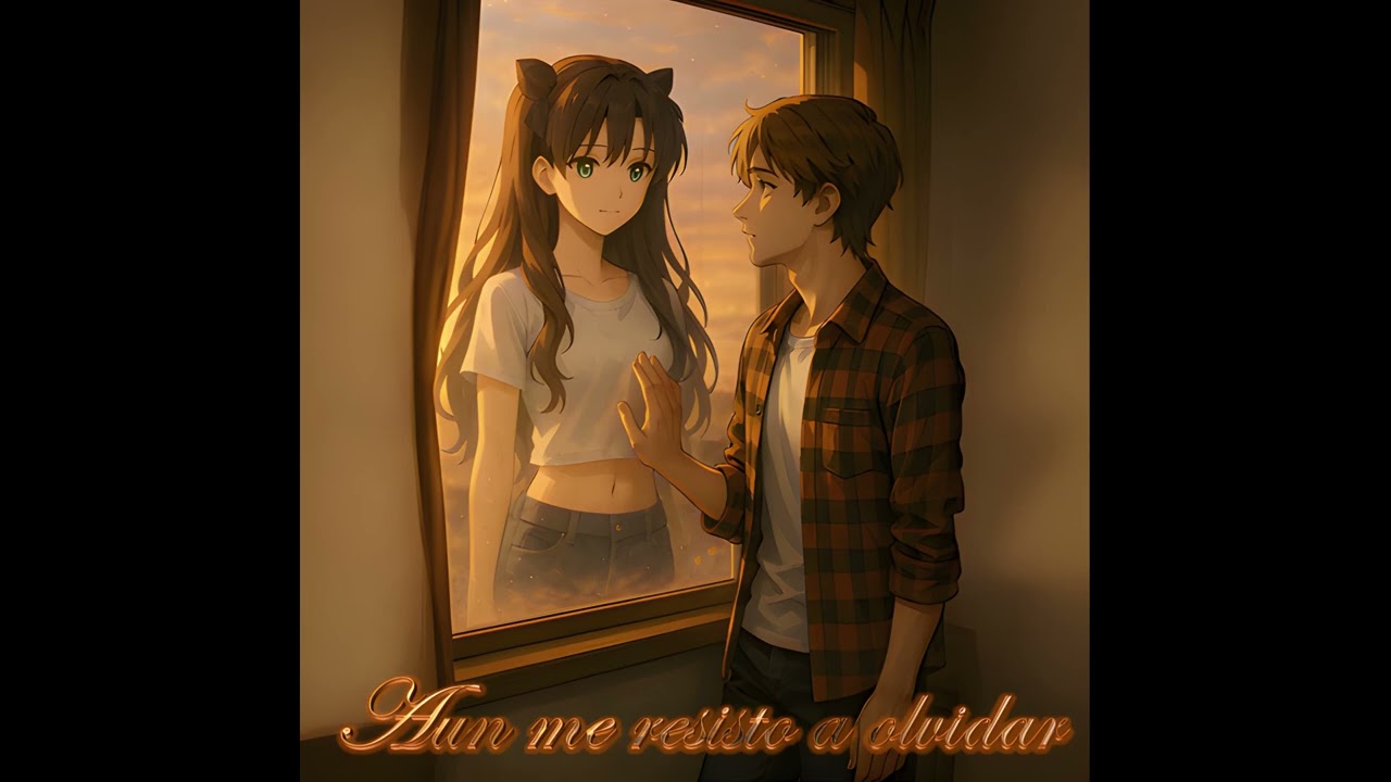 Melodic Eurodance - Aun me resisto a olvidar