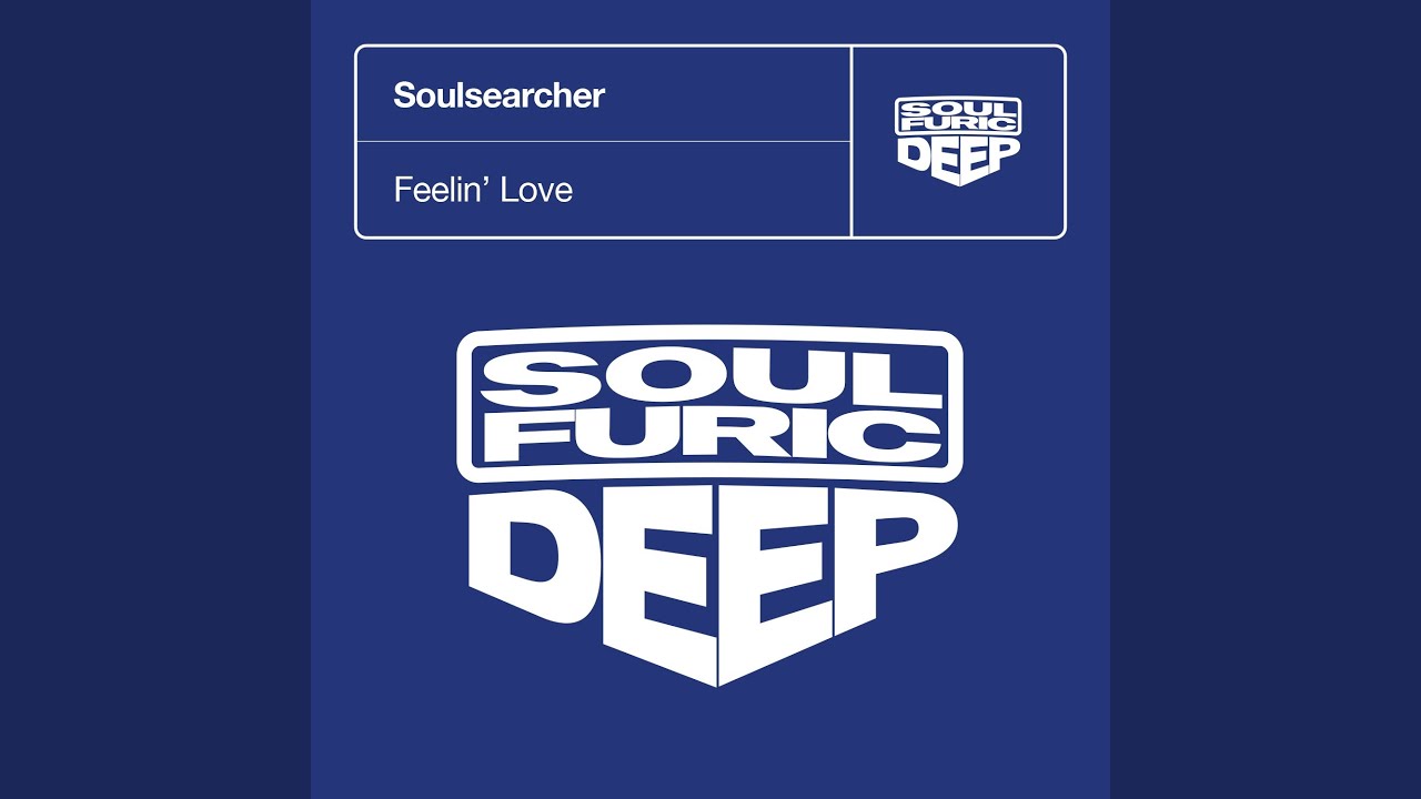 Feelin' Love (Marc's I'm Feelin' Dub)