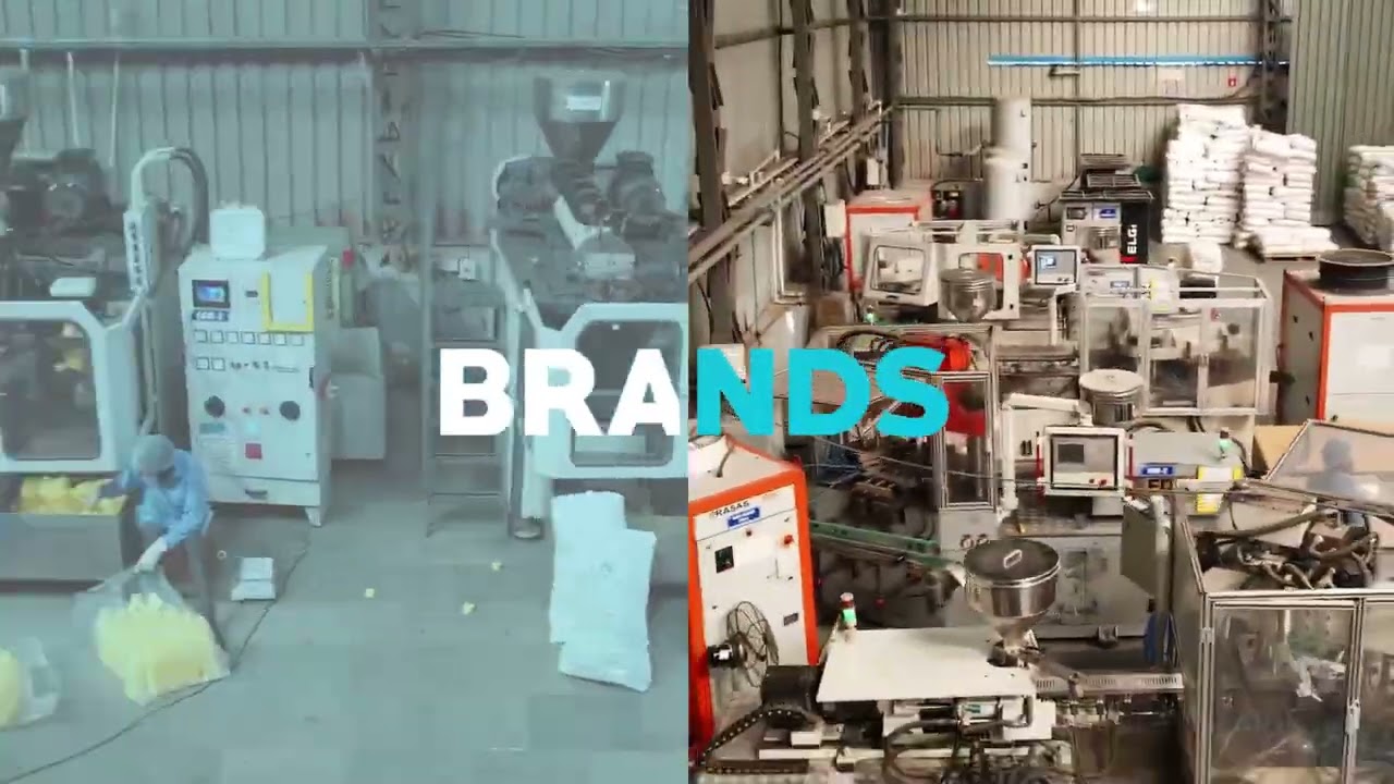 "Passion and Precision: The Driving Forces Behind Levee Polymers' Industry-Leading Solutions"