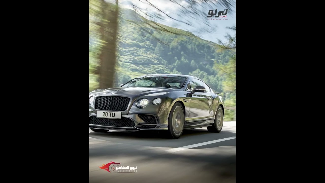 أسطول سياراتُ المصارعِ العالمي أندرتيكر