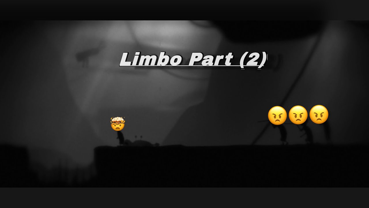 Dark World Me Phir Se Fasa 😵‍💫!limbo part (2)