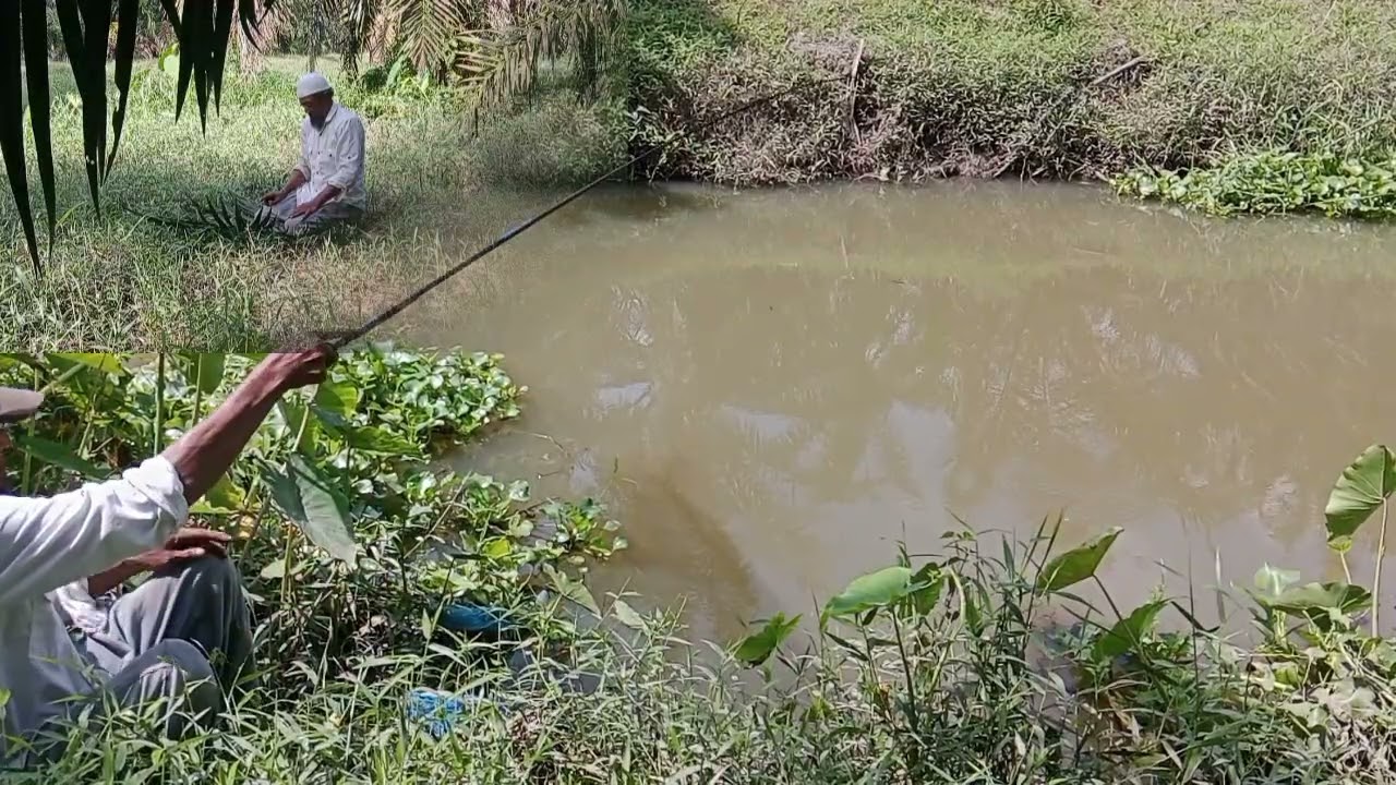 lokasi sepot nya agak lemayan dingin sampai bulu kudupun terasa merinding