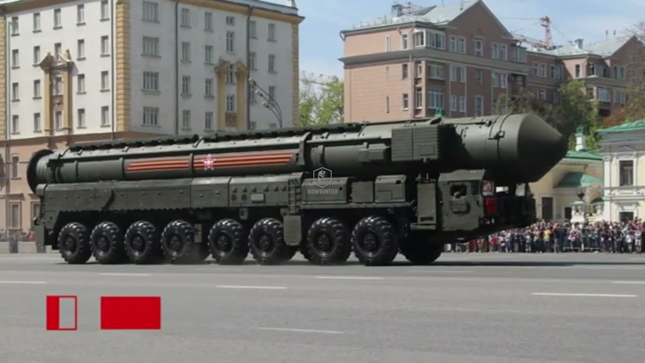 THAAD The Ultimate Missile Defense System Explained!