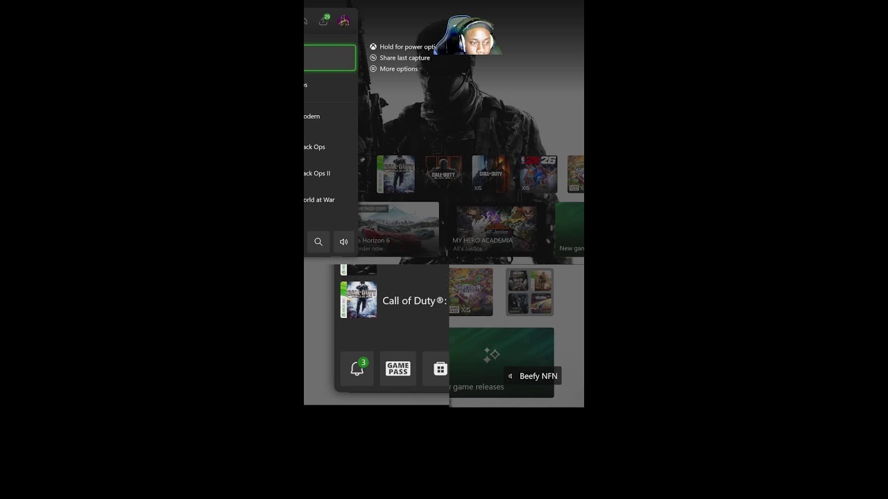 BLACK OPS 1 ZOMBIES 