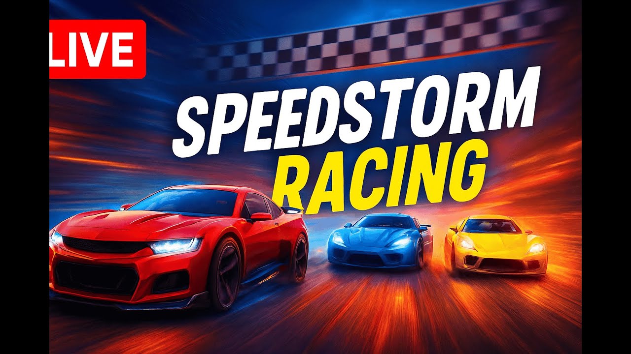 DISNEY SPEEDSTORM HARD GRIND