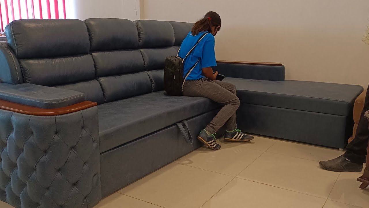 sofa cum bed 2022