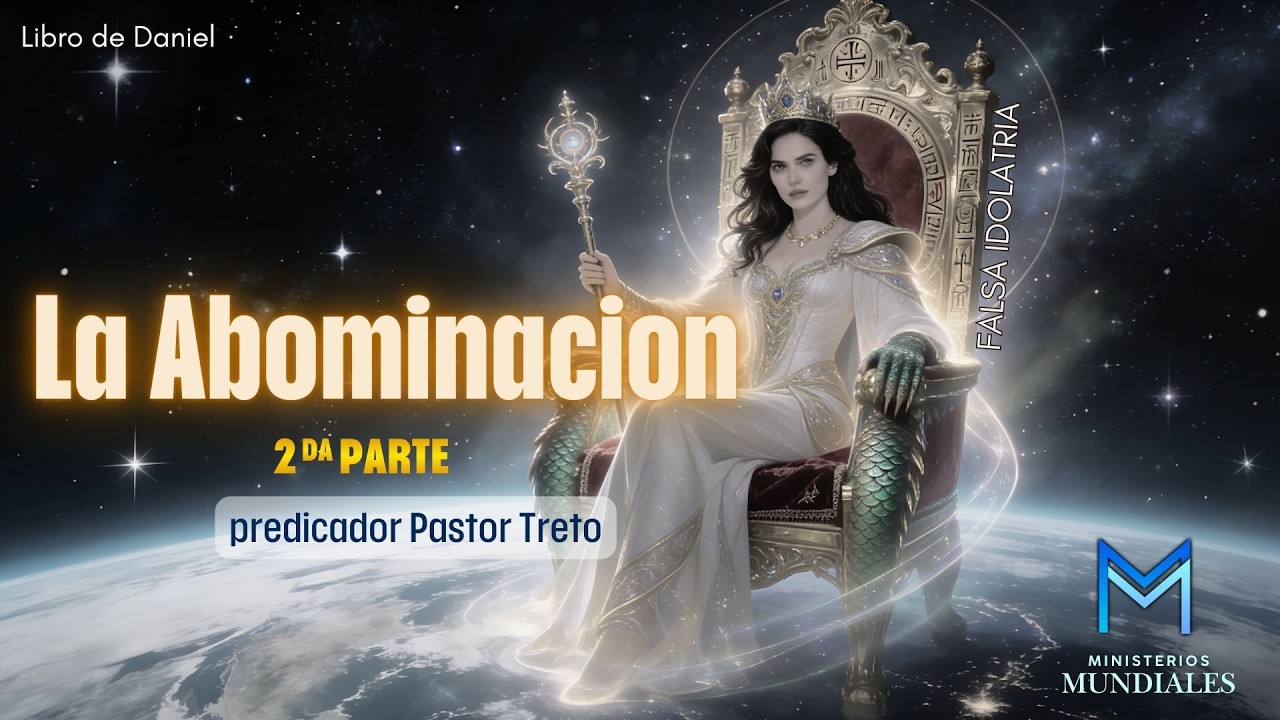 𝓛𝓪 𝓐𝓫𝓸𝓶𝓲𝓷𝓪𝓬𝓲𝓸𝓷 𝓓𝓮𝓼𝓵𝓪𝓭𝓸𝓻𝓪