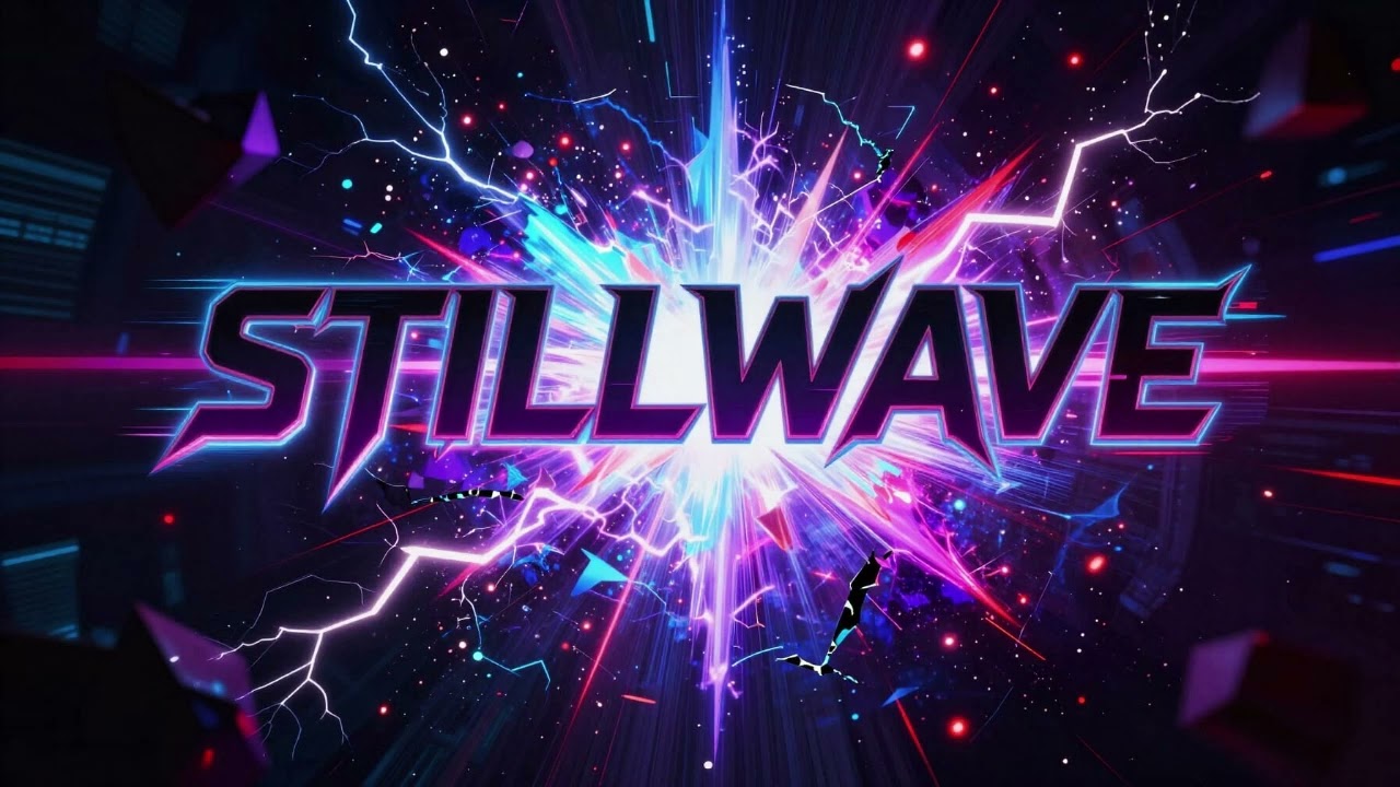 Stillwave-Between The Lines