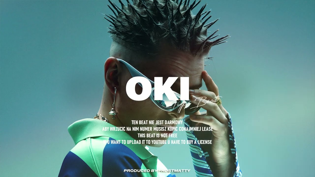 [SOLD] OKI x SOBEL x YOUNG IGI type beat - 