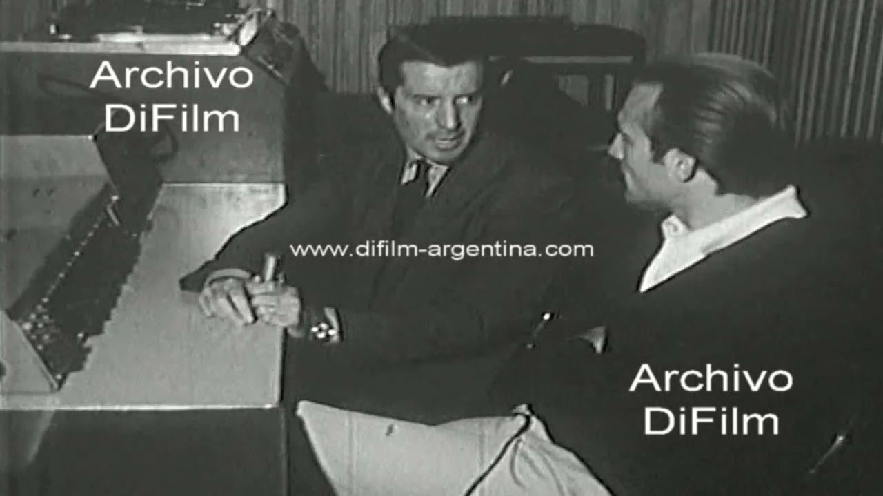 GRAN PREMIO INTERNACIONAL DE TURISMO EN ARGENTINA 1967