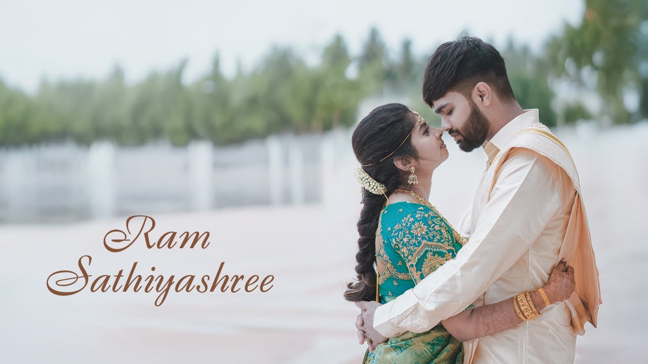 Grand Kongu Wedding at Erode | Ram Sathiyashree | Sumangali Photography
