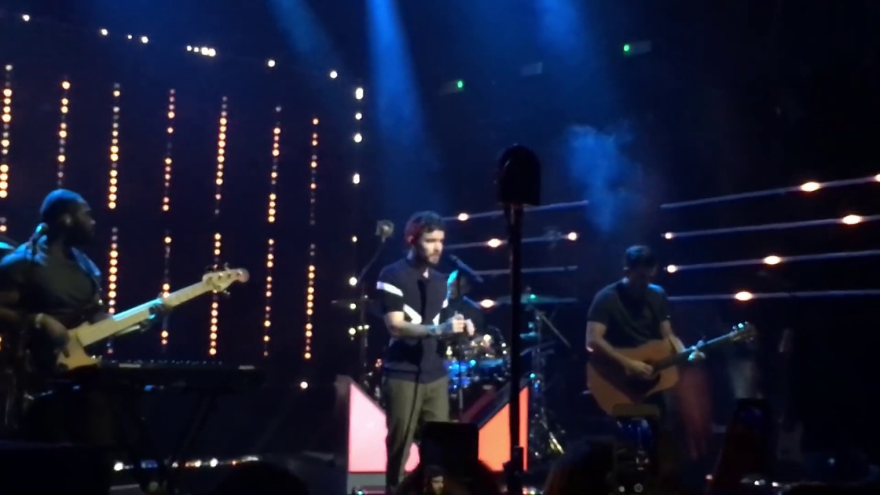 Little Things - Liam Payne @ KOKO, London