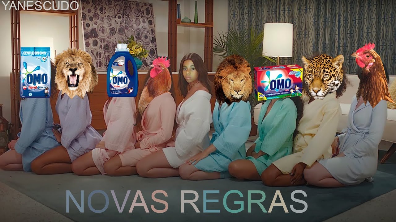 Little Preacher - Novas Regras