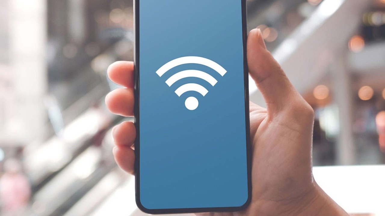 Problemas con el Internet / toca usar los datos del celular