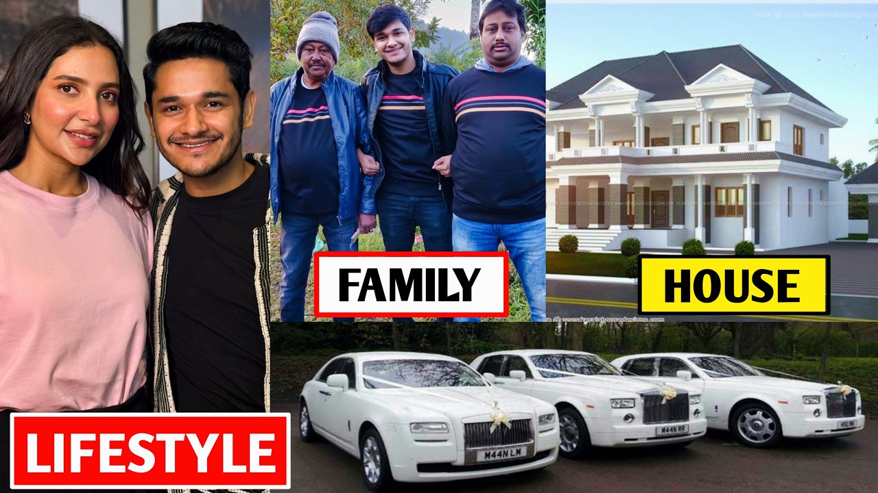 Nayandeep Rakshit Lifestyle 2025, Rise and Fall, Age, Family, Biography