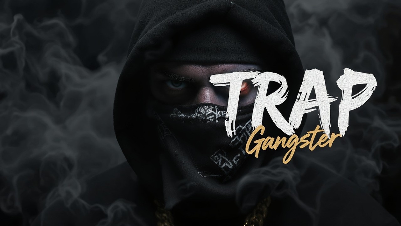 Trap Testament [ GANGSTER TRAP]