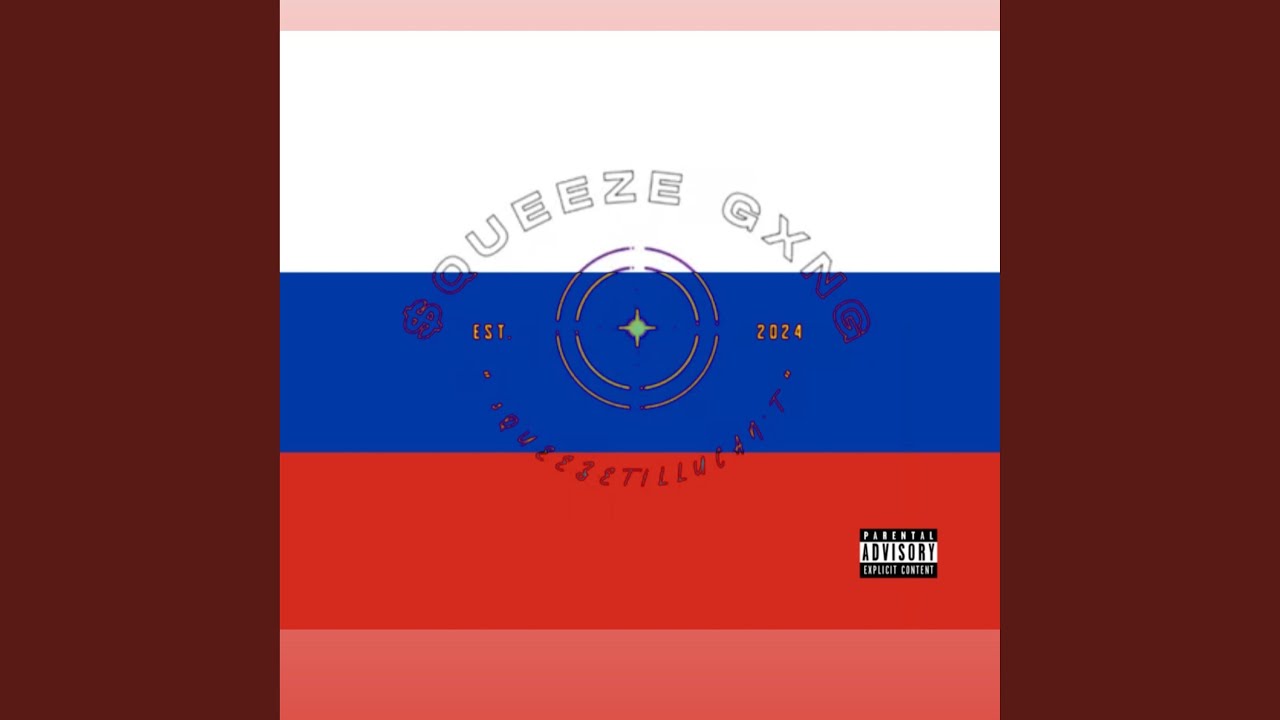 Russian (feat. Ca$hDaMac & Babii4oe)