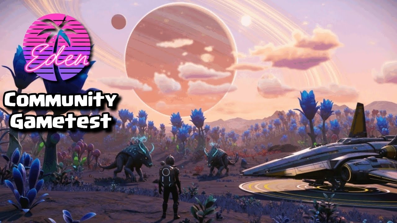 Стабильна ли версия Eden RC2 и ночные сборки? Тестирование игры нашими участниками сообщества!