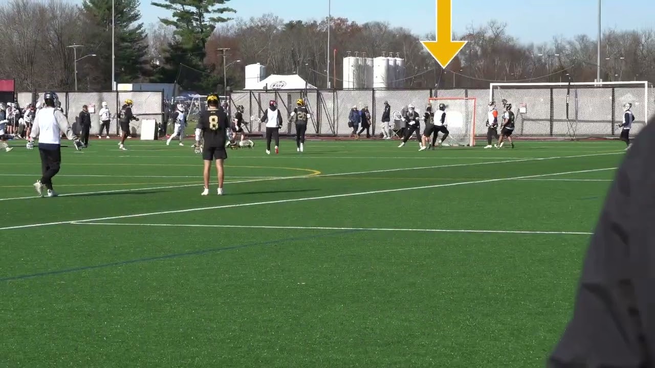 Rhys Robillard Fall Showdown Showcase   HD 1080p