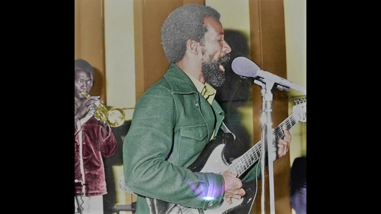 عينيك الحلوة - شرحبيل أحمد