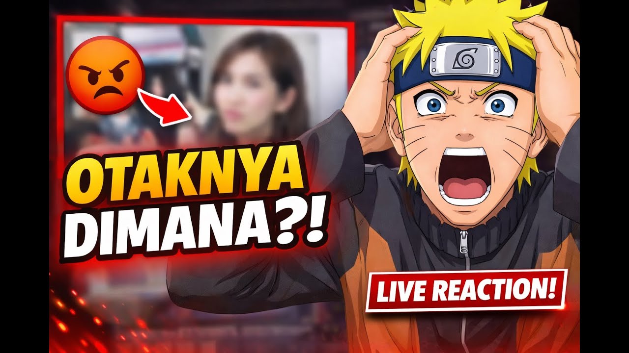 🔴 LIVE | NETIZEN KOK GINI SIH?? 😭 | LIVE REACTION #  #shots #live